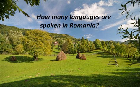 why is romanian a romance language